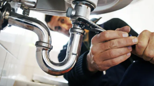 Drain Cleaning